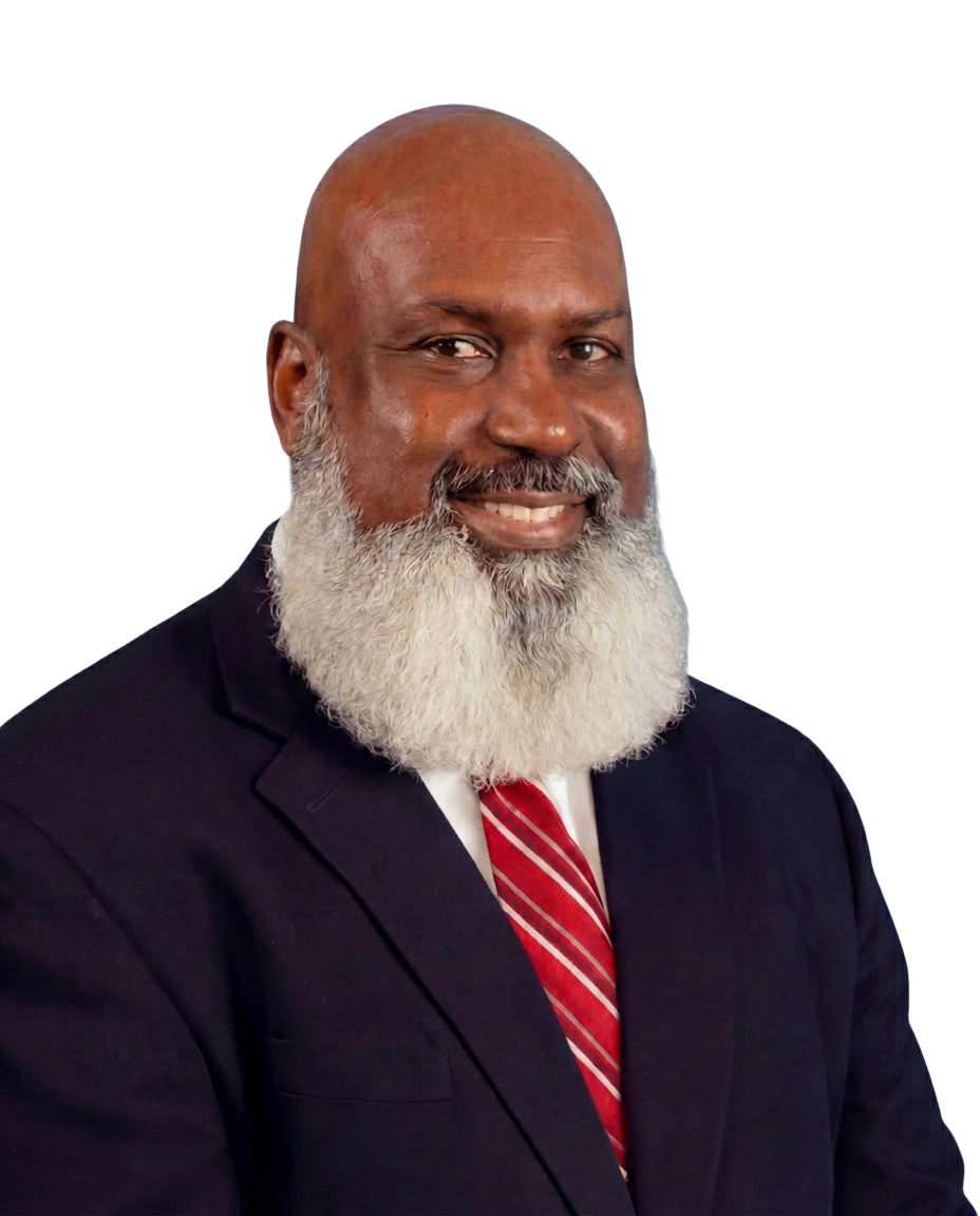 Horace Taylor, Independent candidate for Tennessee's 8th Congressional District